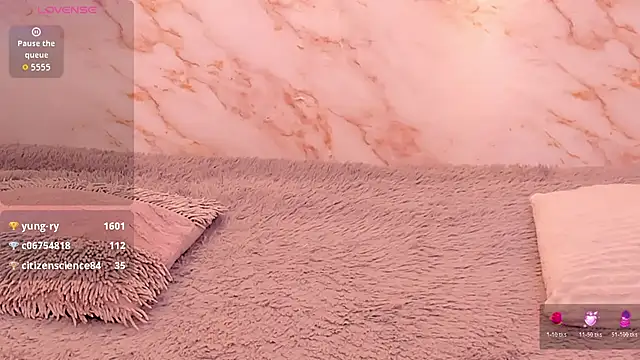 Snapshot of Dakota_ferreti_ chatting on February 6, 11:35 am Dakota ferreti online show from February 6, 11:35 am