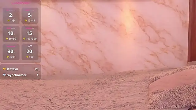 Snapshot of Dakota_ferreti_ chatting on February 16, 8:05 pm Dakota ferreti online show from February 16, 8:05 pm