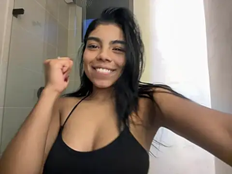 Dakota ferreti  online show from June 21, 11:29 pm