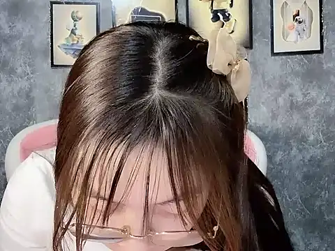 Aria5999 online show from December 16, 5:40 pm