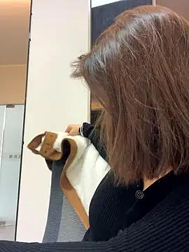 DMG-41 online show from January 14, 5:46 am