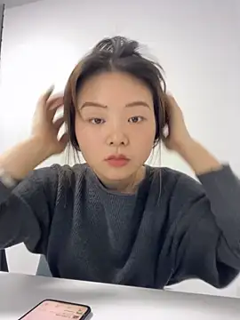 DMG-41 online show from April 16, 7:09 am