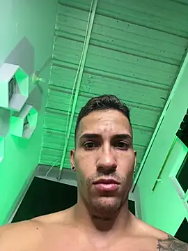 jamesshot online show from March 5, 12:28 am