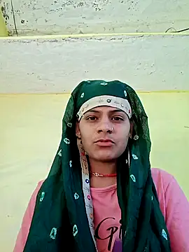 Snapshot of Janki_cute chatting on December 18, 7:36 am Janki cute online show from December 18, 7:36 am