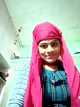 Snapshot of Janki_cute chatting on December 22, 1:02 am Janki cute online show from December 22, 1:02 am