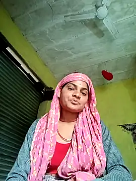 Snapshot of Janki_cute chatting on February 2, 9:08 am Janki cute online show from February 2, 9:08 am