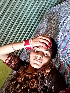 Janki cute online show from May 11, 7:14 am
