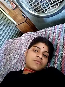 Janki cute online show from May 18, 2:51 am