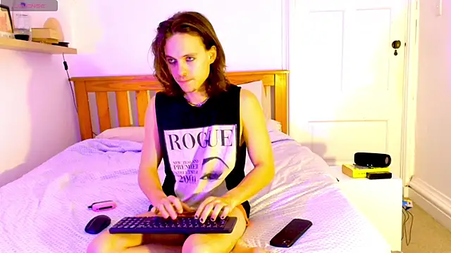 punktwink420 online show from March 4, 11:44 pm