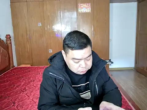 Snapshot of abywb chatting on December 22, 1:13 am abywb online show from December 22, 1:13 am