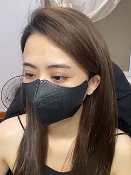 Lunamoon68 online show from April 11, 4:17 am