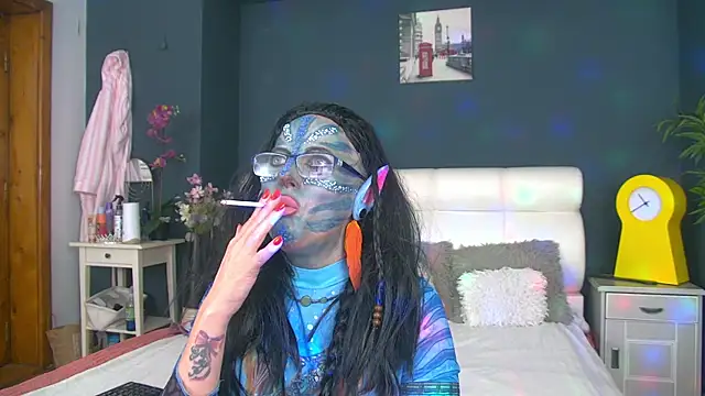 Snapshot of Cougar_Milff chatting on May 9, 4:01 pm Cougar Milff online show from May 9, 4:01 pm