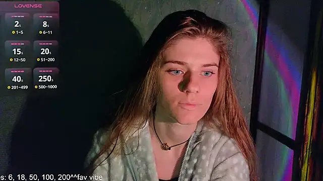 Snapshot of Adell_Love chatting on December 5, 3:20 pm Adell Love online show from December 5, 3:20 pm