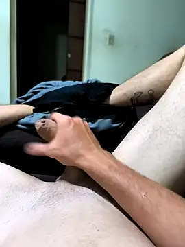 daniellDT online show from December 15, 2:38 am