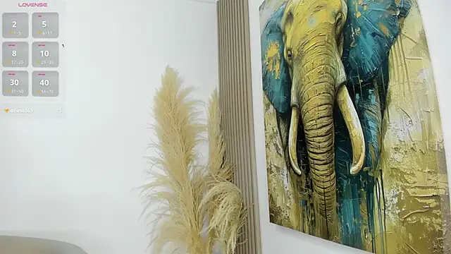 Snapshot of oksaana_arabic chatting on December 14, 11:20 pm oksaana arabic online show from December 14, 11:20 pm