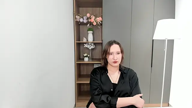 Snapshot of AngelicRinnert chatting on November 28, 8:50 am AngelicRinnert online show from November 28, 8:50 am