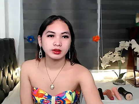 sylvannia cumslut online show from January 7, 7:55 am