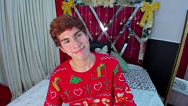 Jacobelord online show from December 5, 1:20 pm