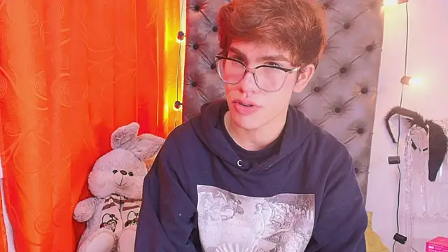 Jacobelord online show from February 20, 12:05 pm