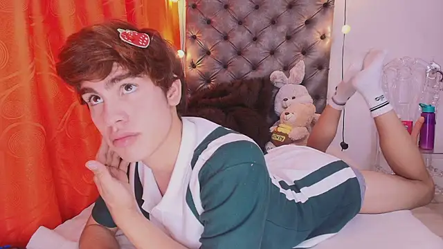 Jacobelord online show from March 17, 2:09 pm