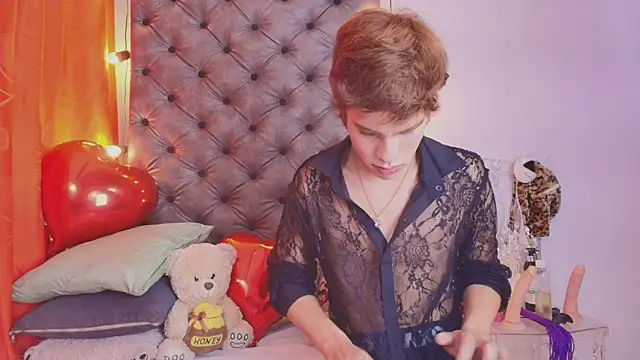 Jacobelord online show from May 10, 1:16 pm