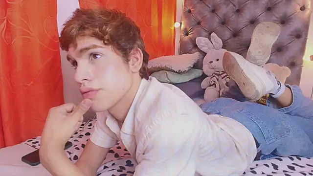 Jacobelord online show from May 12, 3:31 pm