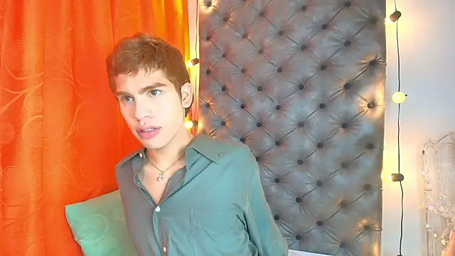 Jacobelord online show from May 22, 1:06 pm
