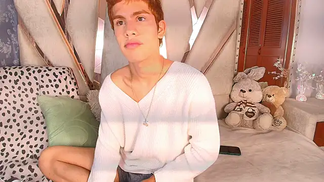 Jacobelord online show from June 1, 12:07 pm