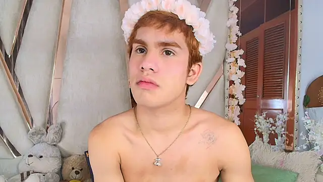 Jacobelord online show from June 26, 12:09 pm