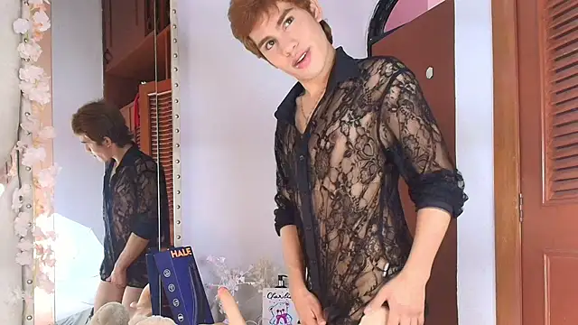 Jacobelord online show from July 14, 2:23 pm