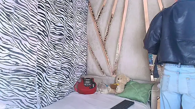 Jacobelord online show from July 28, 2:46 pm