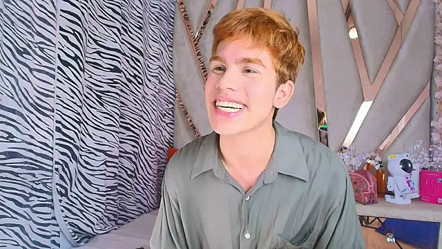 Jacobelord online show from August 2, 2:48 pm