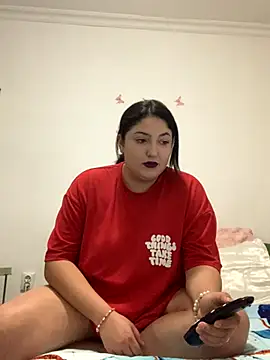 Zeynep-20 online show from December 3, 6:10 am