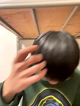 Colby-678 online show from December 4, 3:10 pm