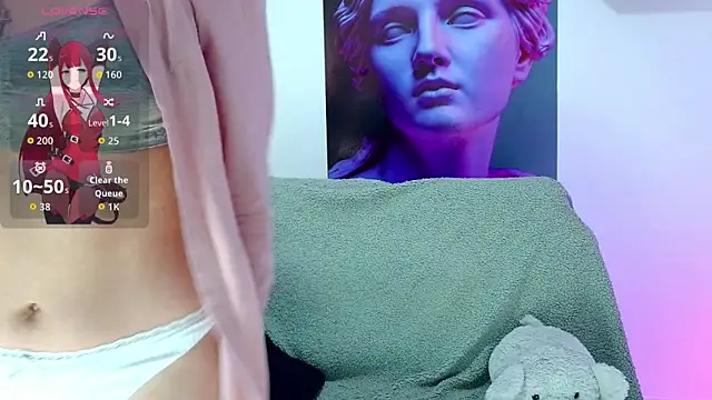 Snapshot of aristogatta_20 chatting on November 29, 2:20 pm aristogatta 20 online show from November 29, 2:20 pm