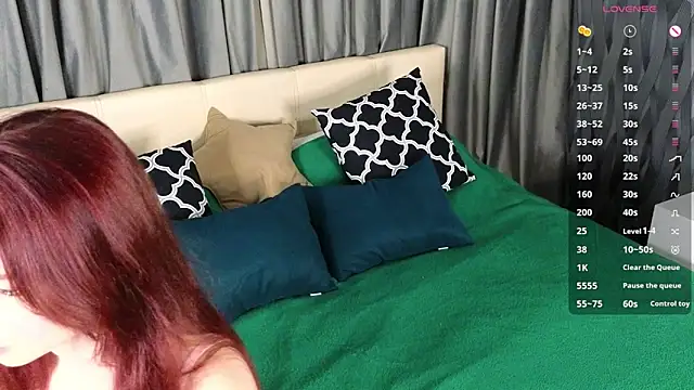 Snapshot of TwistedBilling chatting on December 4, 6:16 pm TwistedBilling online show from December 4, 6:16 pm