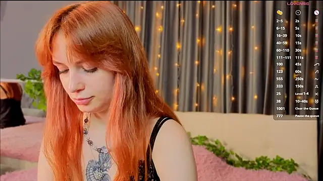 TwistedBilling online show from July 23, 6:39 pm