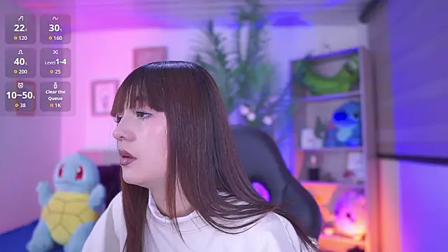 dakotaa 01 online show from February 24, 3:43 pm