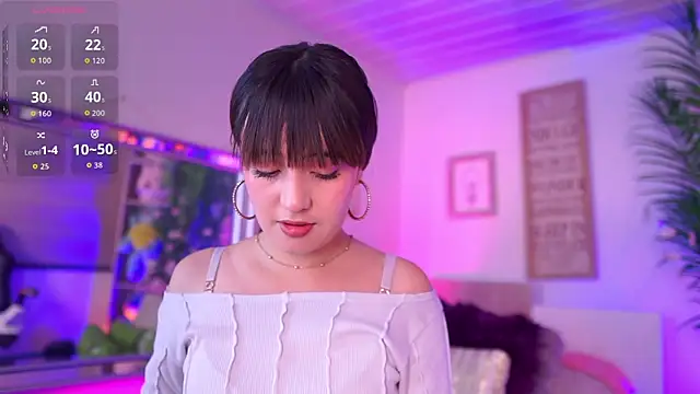 dakotaa 01 online show from April 28, 3:06 pm