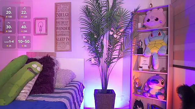 dakotaa 01 online show from April 30, 3:29 pm