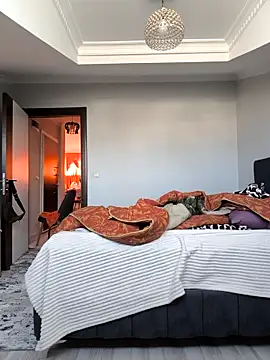 hazarcannn online show from February 23, 12:35 pm