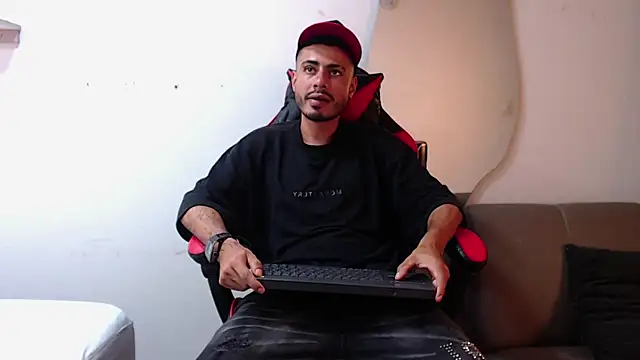 MatthewCullen online show from January 12, 11:54 pm