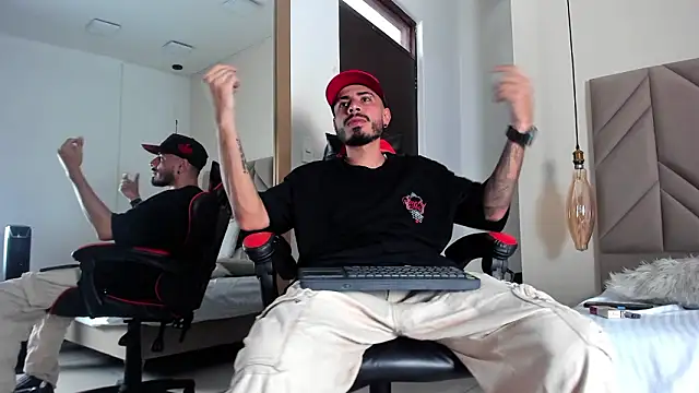 MatthewCullen online show from March 7, 8:39 pm