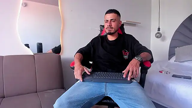 MatthewCullen online show from March 8, 8:45 pm