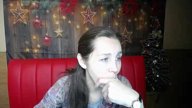 Snapshot of DaisyEdit chatting on December 19, 6:31 am DaisyEdit online show from December 19, 6:31 am