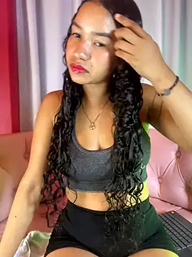 ZoeyFierce online show from April 29, 7:31 pm