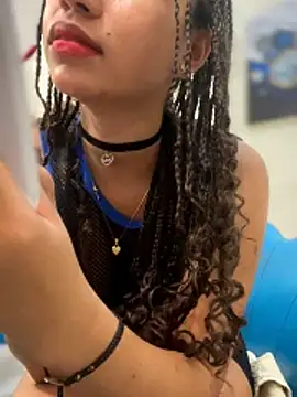 ZoeyFierce online show from May 14, 7:53 pm