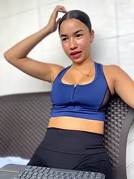 ZoeyFierce online show from May 28, 4:48 pm