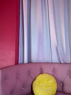 ZoeyFierce online show from June 5, 7:41 pm