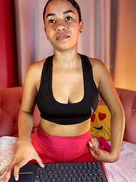 ZoeyFierce online show from July 2, 5:41 pm